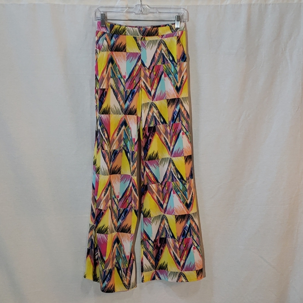 Nico La Palazzo Pants